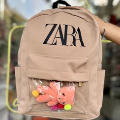 تصویر کوله فانتزی زارا ZARA 