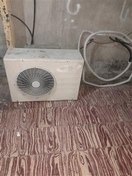 تصویر کولر گازی سامسونگ ظرفیت ۲۴ هزار 