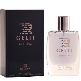 تصویر عطر ادکلن روونا گلتی پورهوم گوچی گیلتی Rovena Gelti Pour Homme 