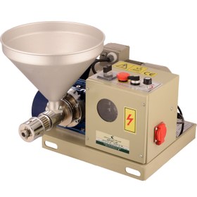 تصویر دستگاه روغن کشی 35 میلی متر مدل (NI8(KK8 ا Lubrication machine 35 mm model (NI8 (KK8 Lubrication machine 35 mm model (NI8 (KK8