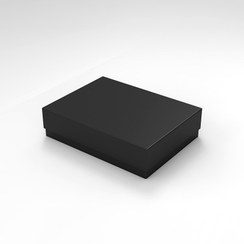 تصویر هاردباکس دوتیکه سایز ۲۰×۱۰×۵ سانتی‌متر 