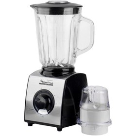 تصویر آسیاب مخلوط کن نانیوا مدل N-399 ا Naniva Mixer And Grinder Model N-399 Naniva