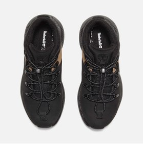 تصویر کفش کوهنوردی اورجینال برند Timberland مدل Sprint Trekker Mid کد 854668777 