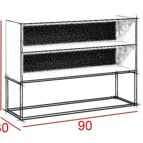 تصویر کتابخانه اسپیس Space 