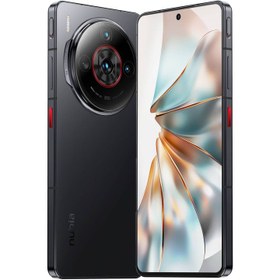 تصویر گوشی زد تی ای Nubia Z60S Pro 5G | حافظه 256 رم 12 گیگابایت ZTE Nubia Z60S Pro 5G 256/12 GB