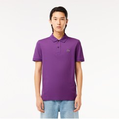 تصویر تیشرت یقه پلو مردانه لاکوست Lacoste اورجینال TYC0004520387M00PH4012002 