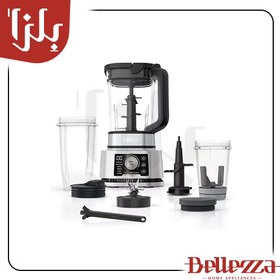 تصویر غذا ساز نینجا مدل CB350EU 