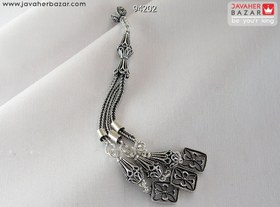 تصویر کرکوش نقره جذاب کد 94202 