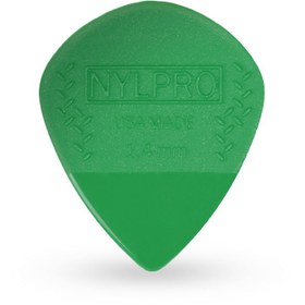 تصویر پیک گیتار D’Addario NYLPRO PLUS JAZZ PICK 1.4mm 