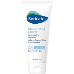 تصویر کرم مرطوب کننده صورت و بدن سری کیت کرم-مرطوب-کننده-سری-کیت