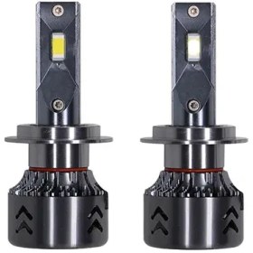 تصویر هدلایت زیمرمدل E8pro پایه H1 Base H1 pour phare Zimmer modèle E8pro