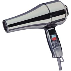 تصویر سشوار تونیش مدل TN300 ظرفیت ۲۰۰۰ وات با متمرکزکننده 