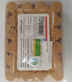 تصویر حبه عناب و دارچین شاینا 