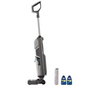 تصویر جاروبرقی و زمین‌شوی بیسل مدل CrossWave HF3 Cordless Pro 3598E Bissell CrossWave HF3 Cordless Pro 3598E Vacuum & Hard Floor Cleaner