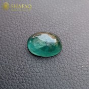 تصویر در نجفی سبز در فاطمی | ۲۲x۱۰mm | مرجع تخصصی عقیق سبز 