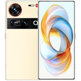 تصویر گوشی زد تی ای Nubia Z70 Ultra 5G | حافظه 256 رم 12 گیگابایت ZTE Nubia Z70 Ultra 5G 256/12 GB