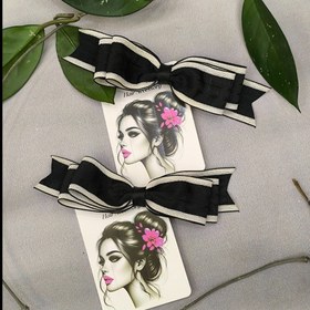 تصویر پاپیون افروز(جفتی) 