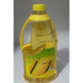 تصویر روغن گلدن گاردن golden garden (جولدن جاردن) اصل (1.5لیتری) 