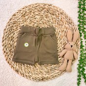 تصویر شلوارک پسرک کوکالو 