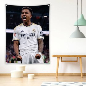 تصویر دراپ بنر رودریگو - Rodrygo 