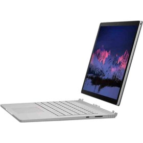 تصویر لپ تاپ مایکروسافت Microsoft Surface Book 1 | i5-6600U | 8G | 512G | INTEL UHD | 13.5''2K (استوک) Laptop Microsoft Surface Book 1 (stock)