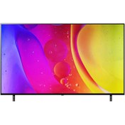 تصویر تلویزیون جنرال برلین 50 اینچ نانو 80 مدل 50NANO80 General Berlin TV 50 Inch Nano 80 Model 50NANO80