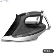 تصویر اتو بخار میگل مدل GSI350 ظرفیت ۰.۴۵ لیتر 