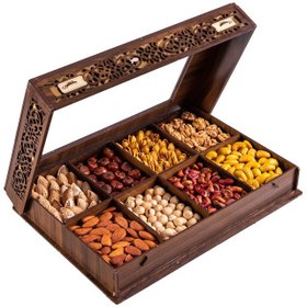 تصویر پک نفیس 