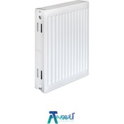 تصویر رادیاتور پنلی بوتان ۶۰ سانتی متر ظرفیت ۱۷۰۰ کیلوکالری 
