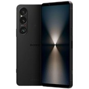 تصویر گوشی سونی Xperia 1 VI 5G | حافظه 512 رم 12 گیگابایت ا Sony Xperia 1 VI 5G 512/12 GB Sony Xperia 1 VI 5G 512/12 GB