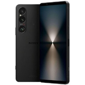 تصویر گوشی سونی Xperia 1 VI 5G | حافظه 512 رم 12 گیگابایت Sony Xperia 1 VI 5G 512/12 GB