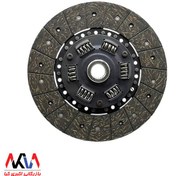 تصویر صفحه کلاج تکی نیسان زامیاد (قطر 240 ) سیفکو 