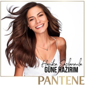 تصویر روغن و سرم مو اورجینال برند Pantene کد 106364883 