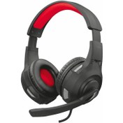 تصویر هدست مخصوص بازی تراست مدل GXT 307 Ravu Trust GXT 307 Ravu Gaming Headset