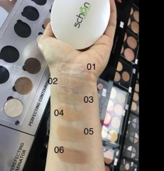 تصویر شون پنکک p03 10گرم 