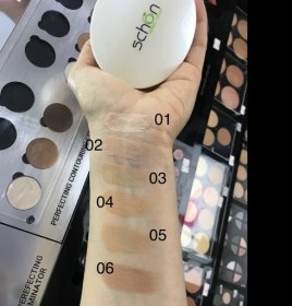 تصویر شون پنکک p03 10گرم 