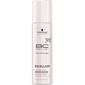 تصویر اسپری مو شوآرزکوف 200ML BC excellium 