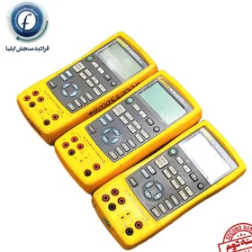 تصویر کالیبراتور مولتی فانکشن فلوک مدل Fluke 725 