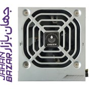 تصویر پاور کامپیوتر گرین مدل GP330A-HE ظرفیت ۳۳۰ وات ۸۰ پلاس برنز 