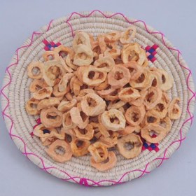 تصویر برگه سیب 