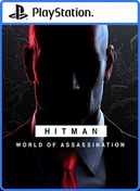 تصویر اکانت قانونی HITMAN World of Assassination برای PS4 و PS5 
