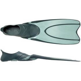 تصویر فین غواصی سوبیا Subea مدل FF 100 React 