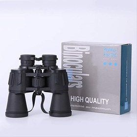 تصویر دوربین دوچشمی طرح کامت 20×35 Binoculars Comet 20x35