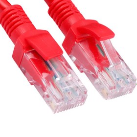 تصویر کابل شبکه XP-Product UTP Cat5 1m ا XP-Product Cat5 1m LAN Cable XP-Product Cat5 1m LAN Cable
