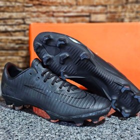 تصویر کفش فوتبال نایک مرکوریال ویپور 11 Nike Mercurial Vapor 