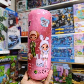 تصویر سورپرایزی Na! Na! Na! کپسولی 
