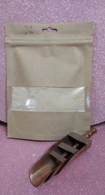 تصویر پودر پیاز 