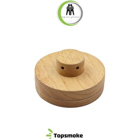 تصویر تاپ اسموک بار 