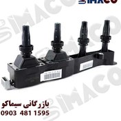 تصویر کوئل موتور تیوفایو والئو مناسب تیپ ۵ 