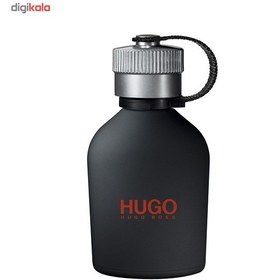 تصویر ادو تويلت جاست دیفرنت Hugo Boss ا Hugo Boss Hugo Just Different Eau De Toilette For Men Hugo Boss Hugo Just Different Eau De Toilette For Men